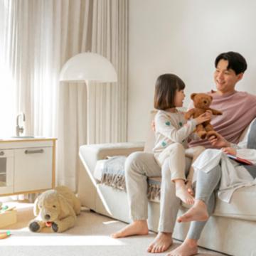 분양가 상한제 적용 '영종하늘도시 대라수 어썸' 1월 오픈 예정