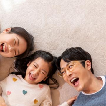 영종도 내에서도 손꼽히는 40층 초고층 설계를 적용해 압도적인 개방감을 선사하며 일부 세대에서는 서해 바다를 조망할 수 있는 오션뷰 특화 조망을 갖췄다.